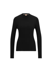 Feskiera jumper - Black
