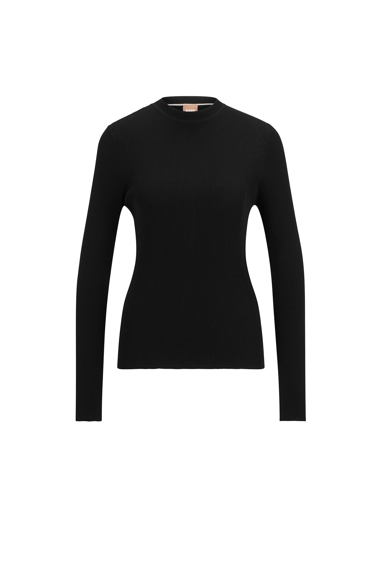Feskiera jumper - Black