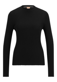 BLACK // SWEATERS FESKIERA