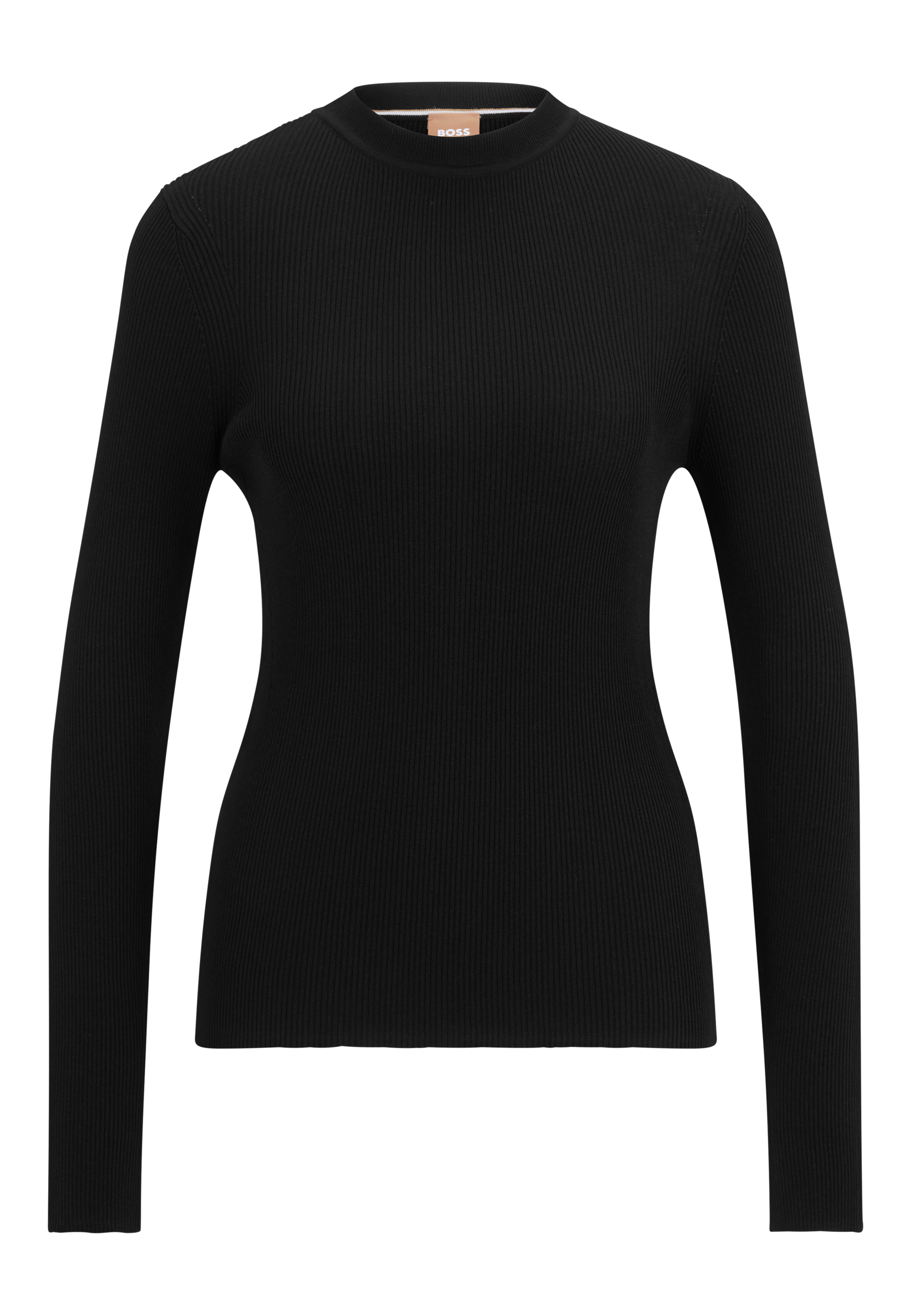 BLACK // SWEATERS FESKIERA