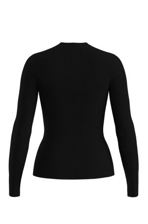 BLACK // SWEATERS FESKIERA