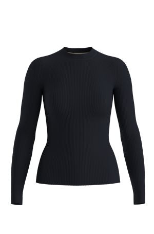 DARK BLUE // SWEATERS FESKIERA