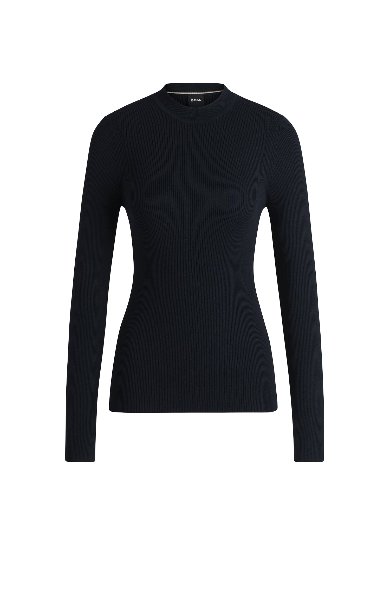 Feskiera Jumper - Dark Blue