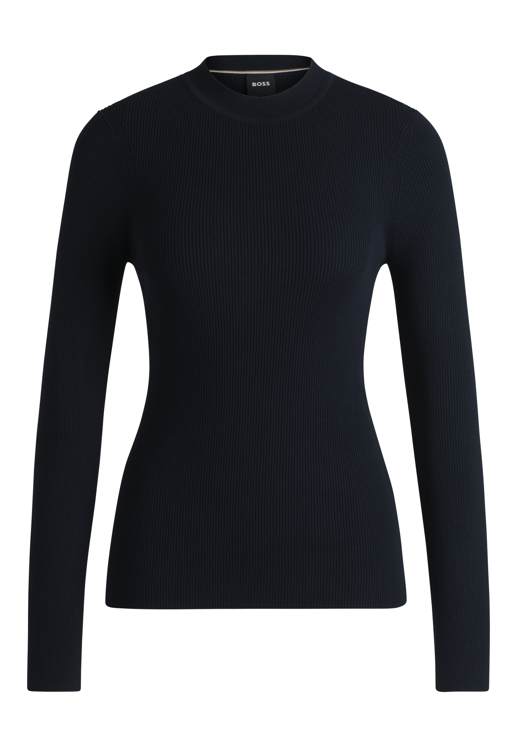 DARK BLUE // SWEATERS FESKIERA