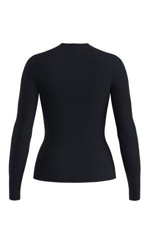 DARK BLUE // SWEATERS FESKIERA