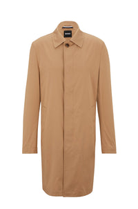 MEDIUM BEIGE // FORMAL COATS H-JARED-CARCOAT-232F