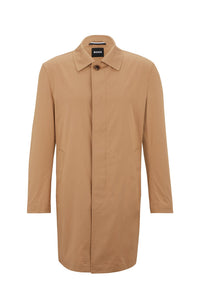 MEDIUM BEIGE // FORMAL COATS H-JARED-CARCOAT-232F