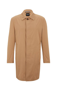 Manteau Jared - Medium Beige
