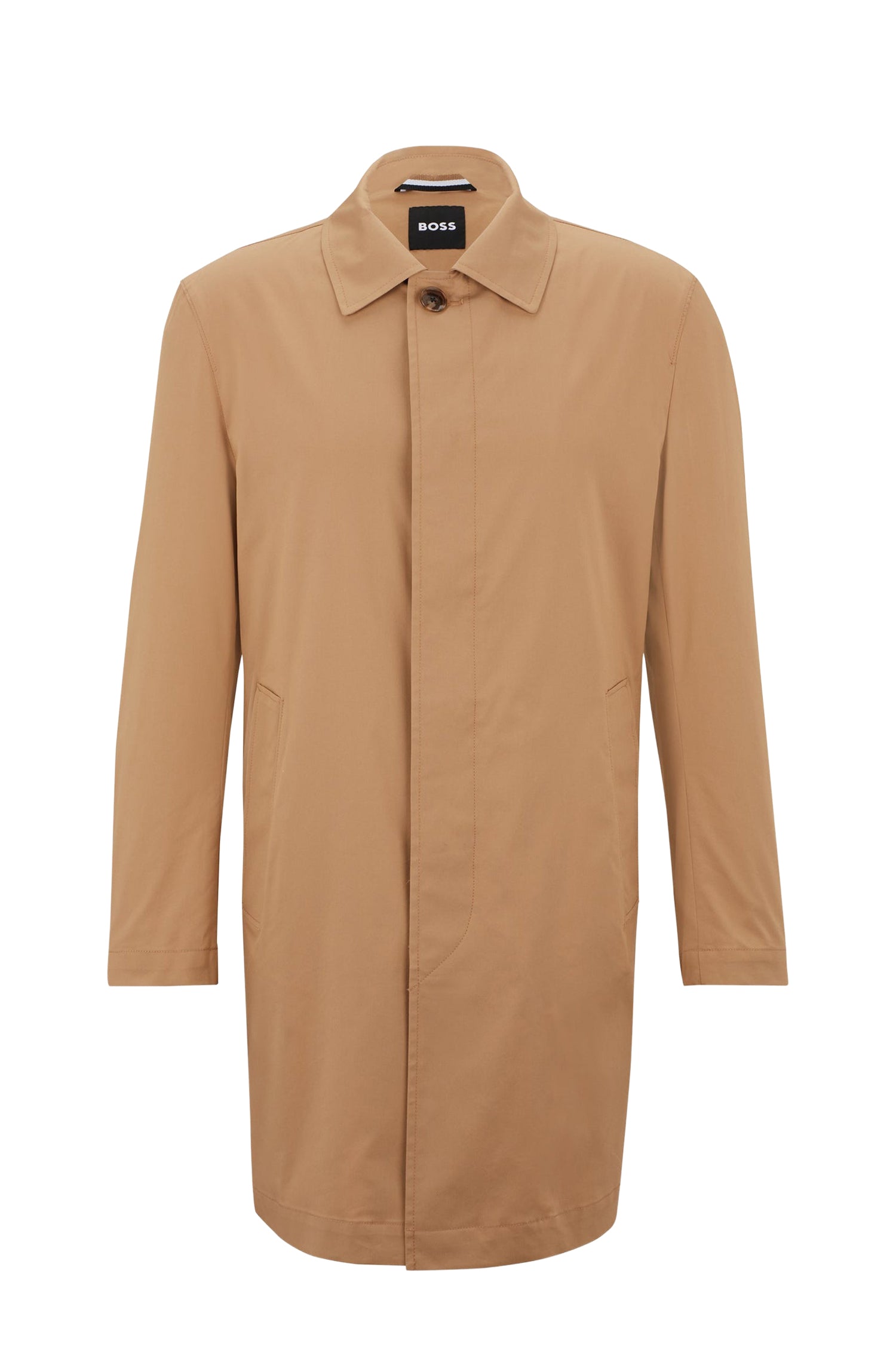 Manteau Jared - Medium Beige