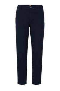 DARK BLUE // FORMAL TROUSERS C_TASHINA-D