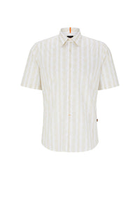 WHITE // CASUAL SHIRTS RASH_2