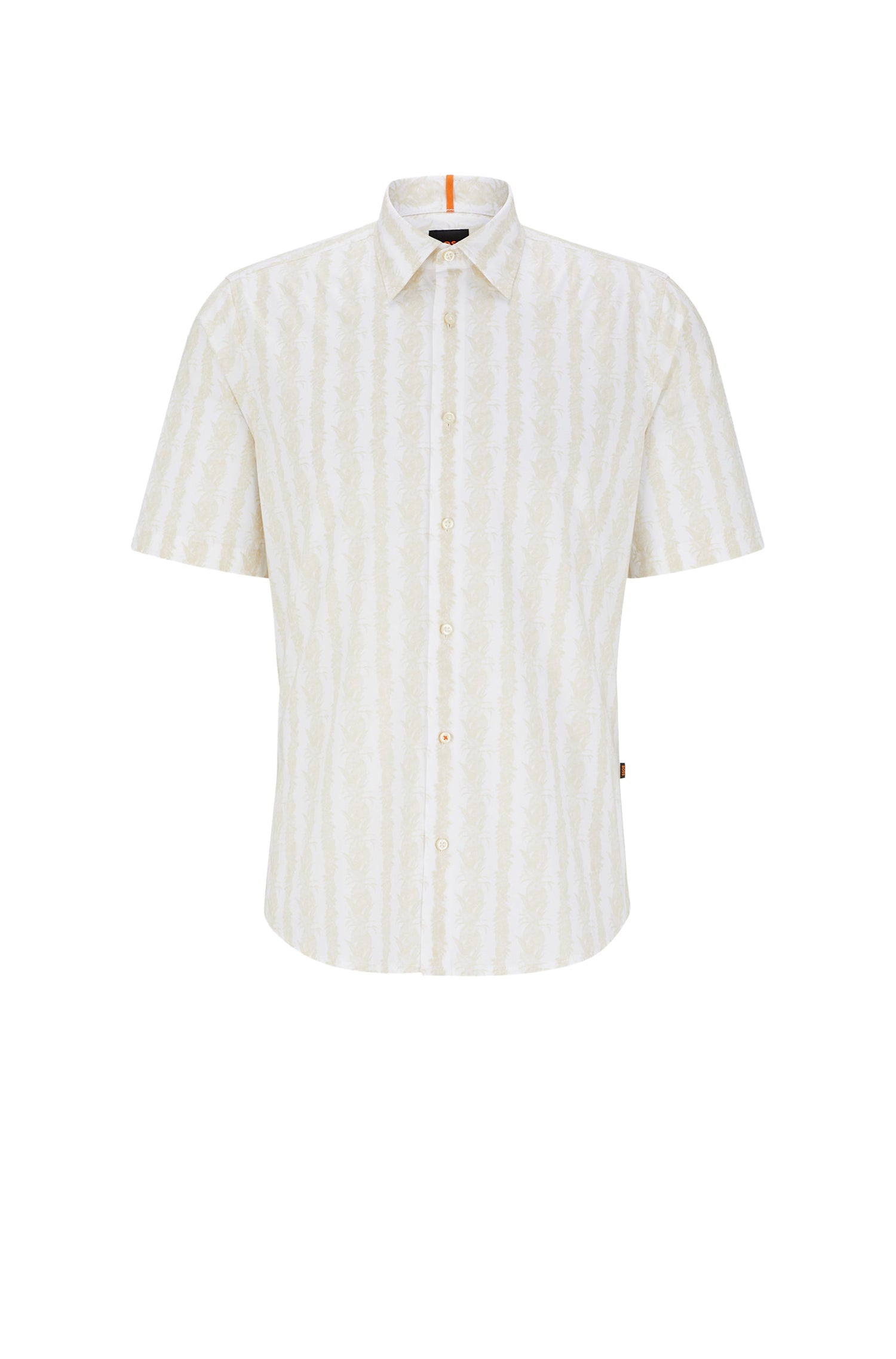 WHITE // CASUAL SHIRTS RASH_2