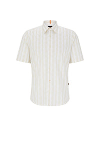 WHITE // CASUAL SHIRTS RASH_2