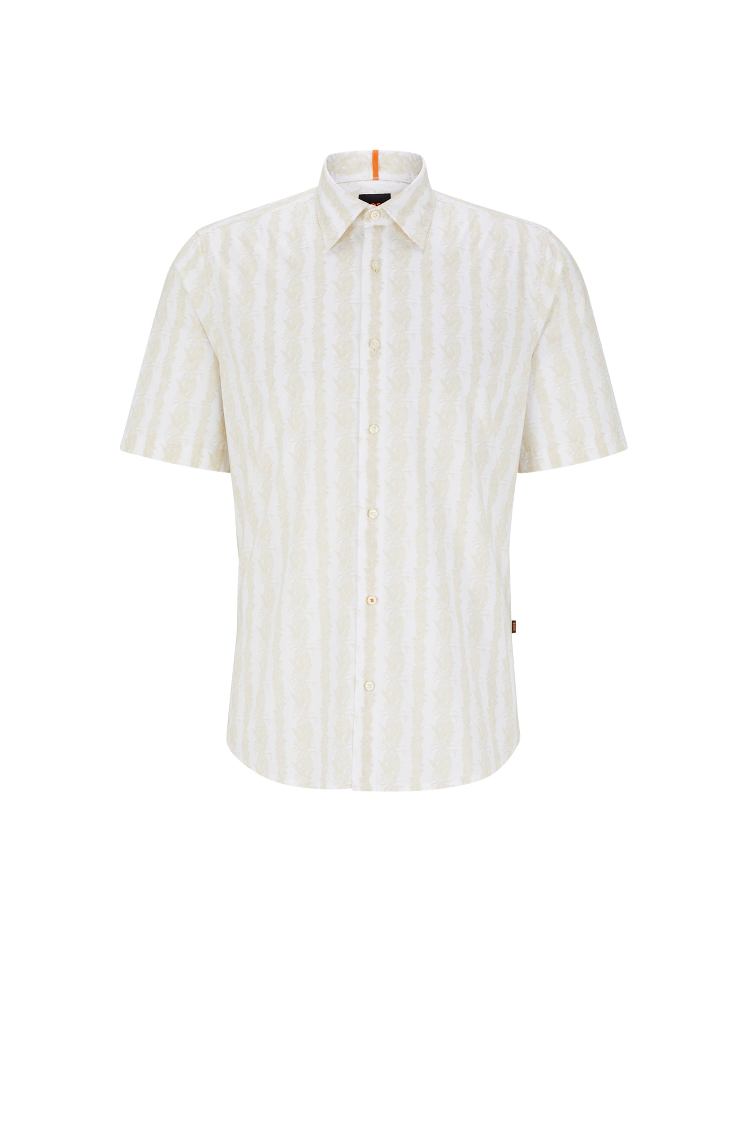 WHITE // CASUAL SHIRTS RASH_2