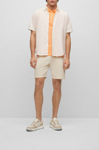 WHITE // CASUAL SHIRTS RASH_2