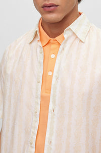WHITE // CASUAL SHIRTS RASH_2