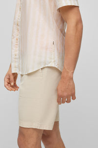 WHITE // CASUAL SHIRTS RASH_2