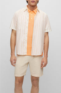 WHITE // CASUAL SHIRTS RASH_2