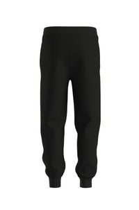 BLACK // CASUAL TROUSERS DAYOTE232