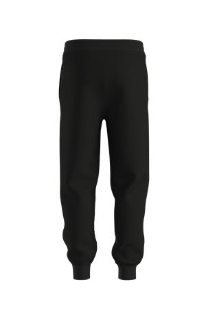 BLACK // CASUAL TROUSERS DAYOTE232