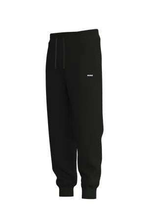 BLACK // CASUAL TROUSERS DAYOTE232