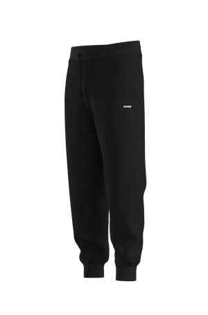 BLACK // CASUAL TROUSERS DAYOTE232