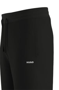 BLACK // CASUAL TROUSERS DAYOTE232