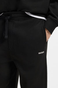 BLACK // CASUAL TROUSERS DAYOTE232