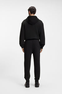 BLACK // CASUAL TROUSERS DAYOTE232