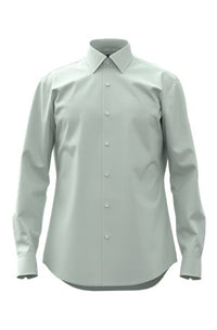 OPEN GREEN // BUSINESS SHIRTS H-JOE-KENT-C1-214