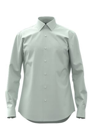 OPEN GREEN // BUSINESS SHIRTS H-JOE-KENT-C1-214