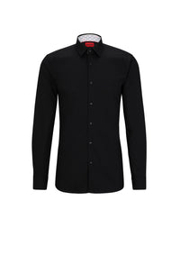 Ekoy shirt - Black