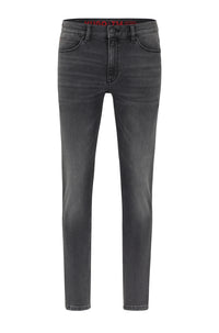 Jean Hugo 734 - Charcoal