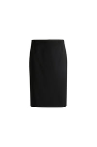 BLACK // PENCIL-SKIRTS VILEAH