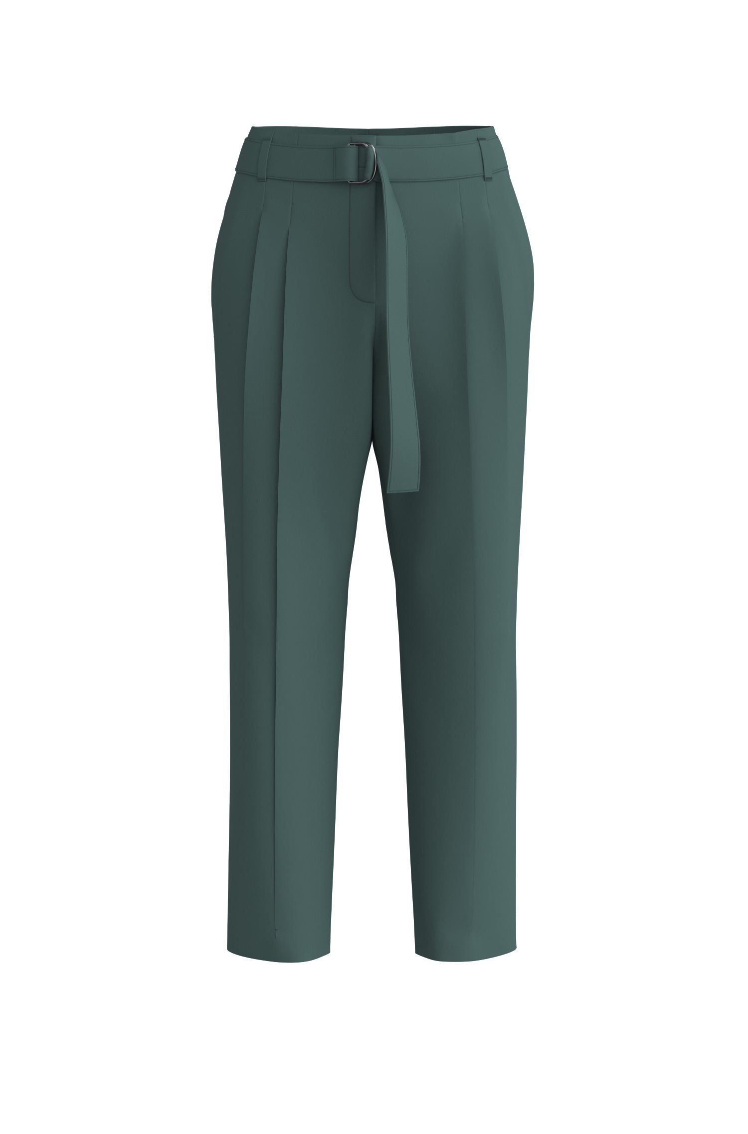 REF ADD // DARK BLUE // FORMAL TROUSERS HARTLEYS