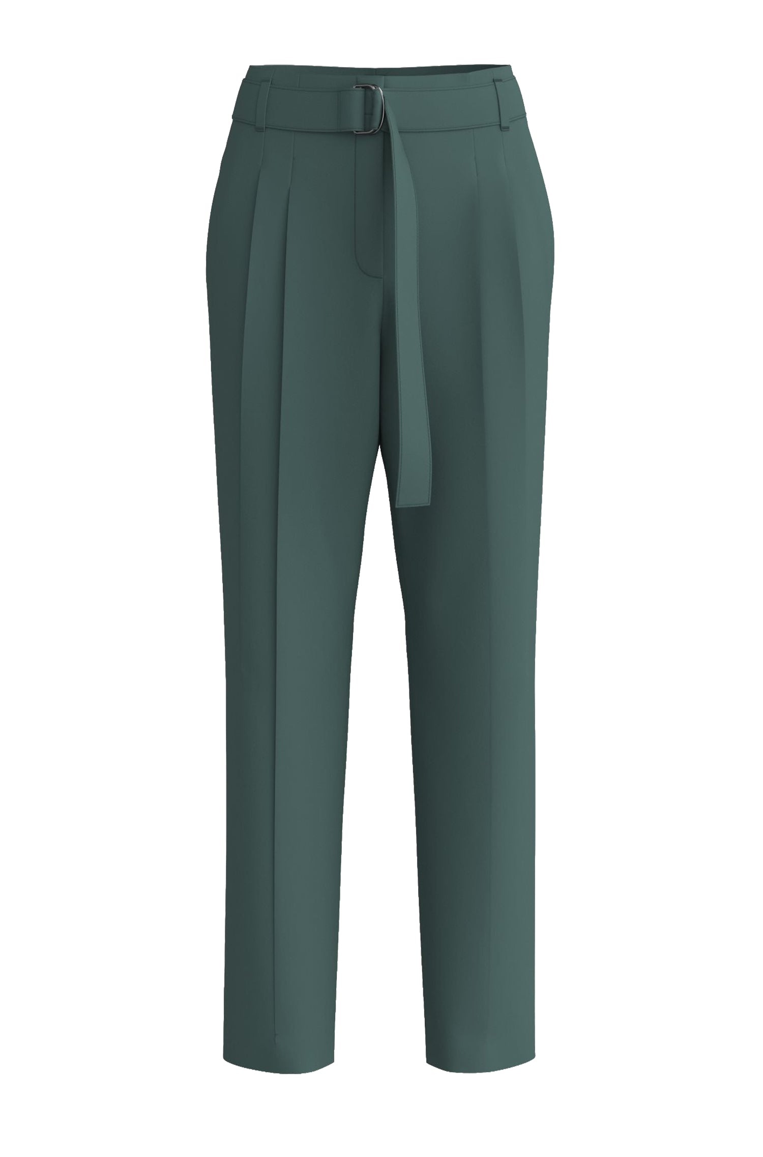 Pantalon Tapiah - Open Green