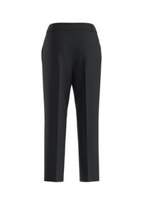 BLACK // FORMAL TROUSERS TAPIAH