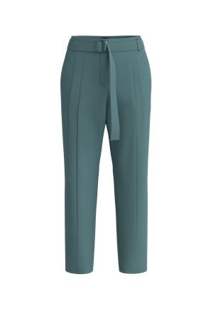 OPEN BLUE // FORMAL TROUSERS TAPIAH