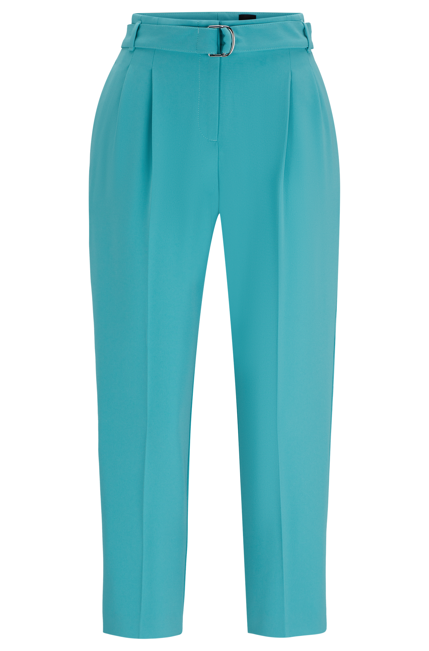 OPEN BLUE // FORMAL TROUSERS TAPIAH