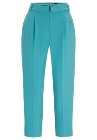 OPEN BLUE // FORMAL TROUSERS TAPIAH
