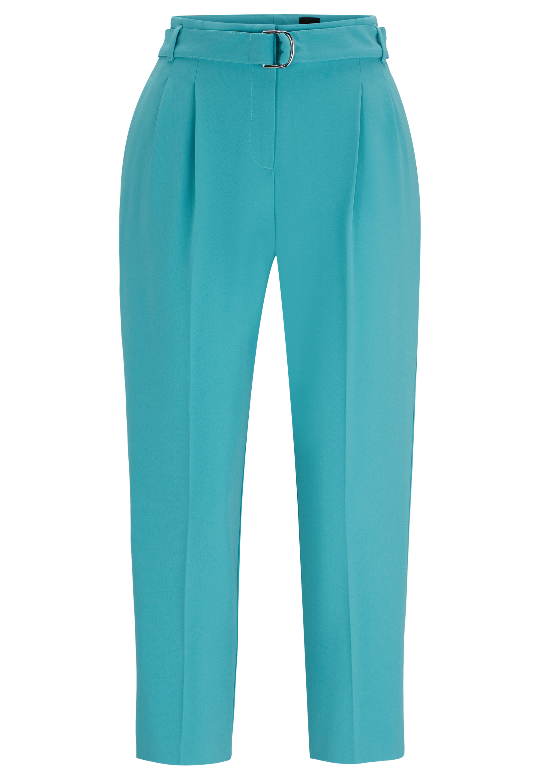 OPEN BLUE // FORMAL TROUSERS TAPIAH