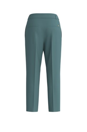 OPEN BLUE // FORMAL TROUSERS TAPIAH