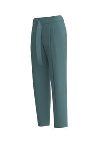 OPEN BLUE // FORMAL TROUSERS TAPIAH