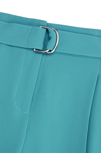 OPEN BLUE // FORMAL TROUSERS TAPIAH