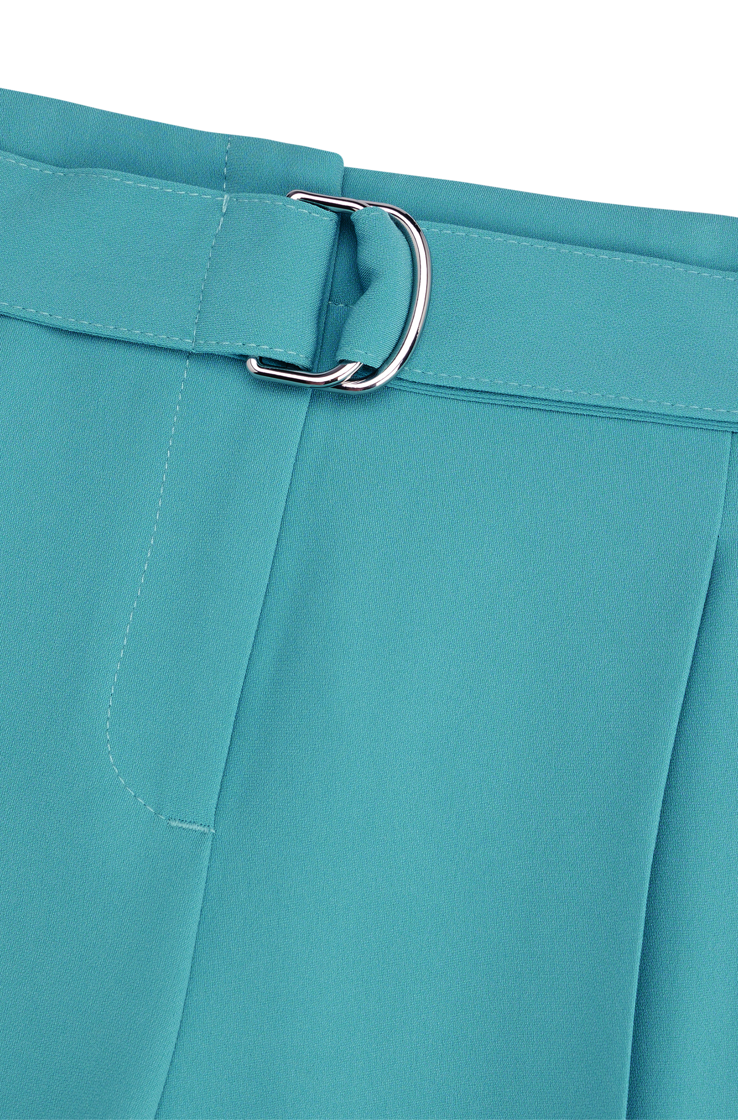 OPEN BLUE // FORMAL TROUSERS TAPIAH