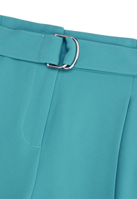 OPEN BLUE // FORMAL TROUSERS TAPIAH