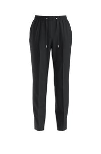 BLACK // FORMAL TROUSERS TARIYANAH