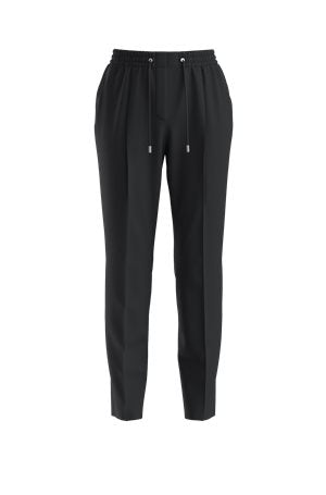 BLACK // FORMAL TROUSERS TARIYANAH