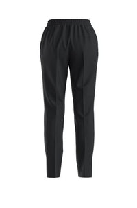 BLACK // FORMAL TROUSERS TARIYANAH