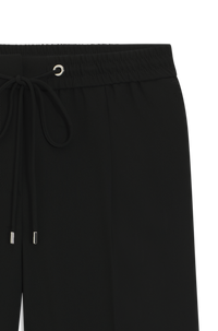 BLACK // FORMAL TROUSERS TARIYANAH